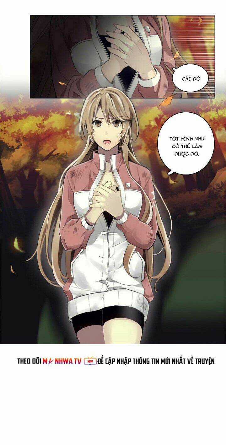 Người Cống Hiến - Chapter 13 - Trang 51