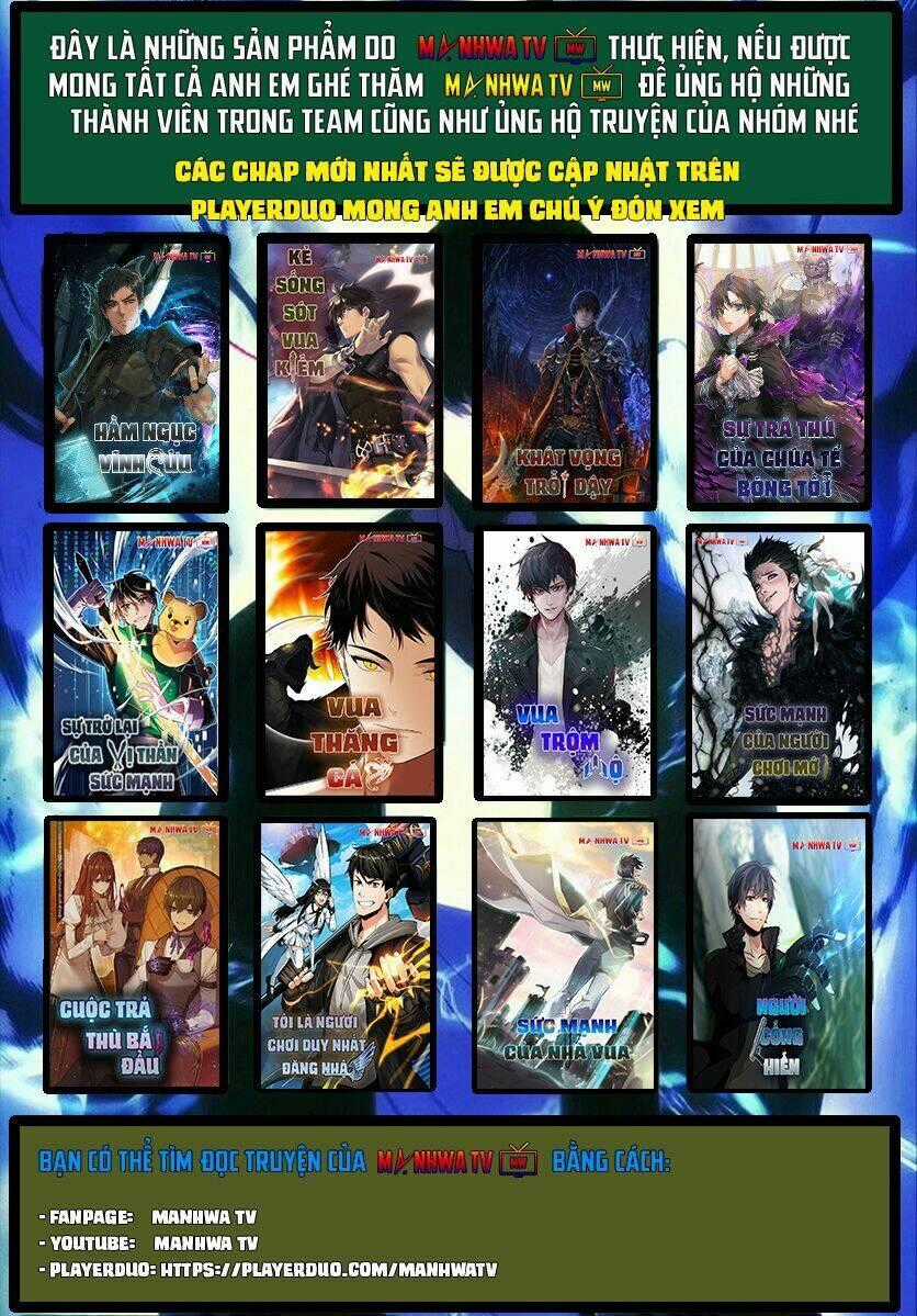 Người Cống Hiến - Chapter 13 - Trang 52