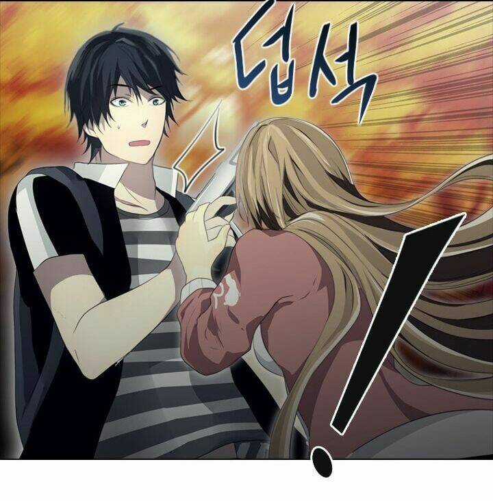 Người Cống Hiến - Chapter 14 - Trang 22