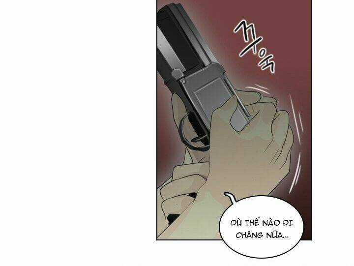 Người Cống Hiến - Chapter 14 - Trang 26