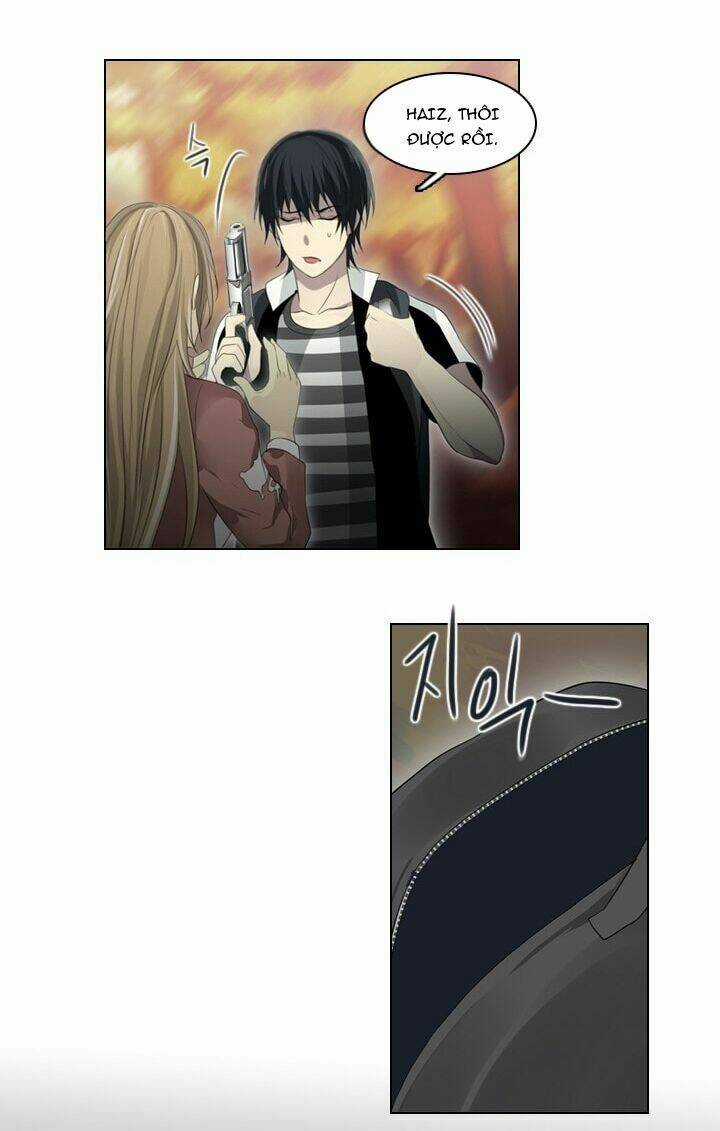 Người Cống Hiến - Chapter 14 - Trang 29