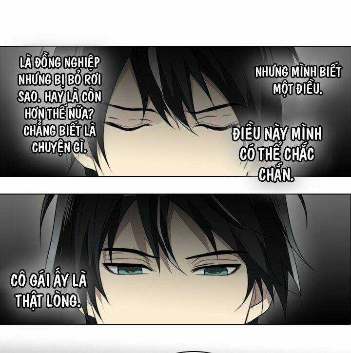 Người Cống Hiến - Chapter 14 - Trang 31