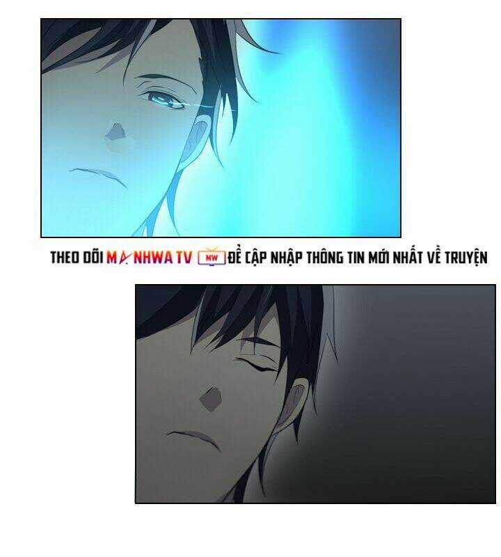 Người Cống Hiến - Chapter 14 - Trang 34