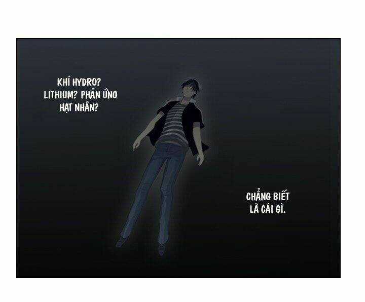 Người Cống Hiến - Chapter 14 - Trang 35