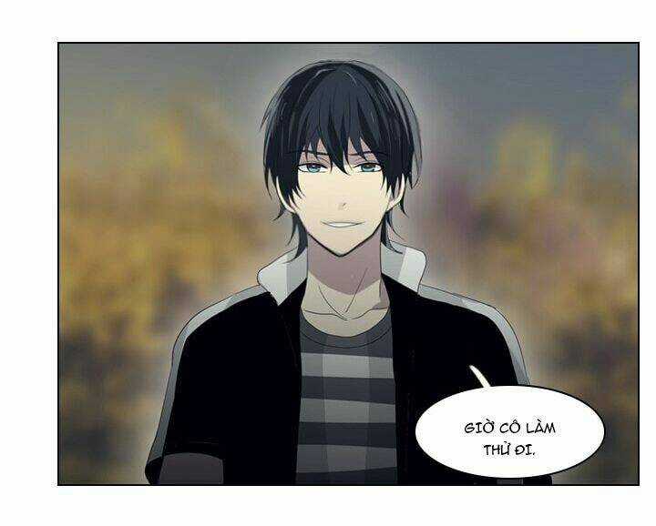 Người Cống Hiến - Chapter 14 - Trang 46