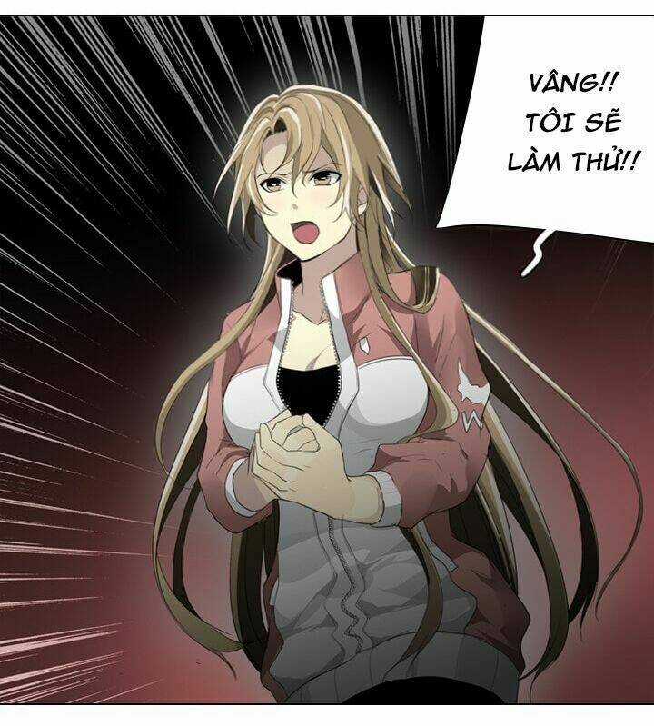 Người Cống Hiến - Chapter 14 - Trang 47