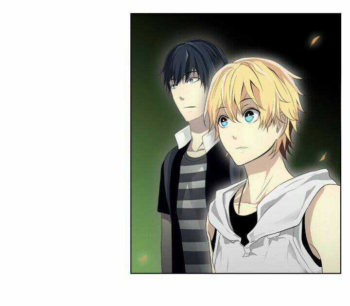 Người Cống Hiến - Chapter 14 - Trang 8