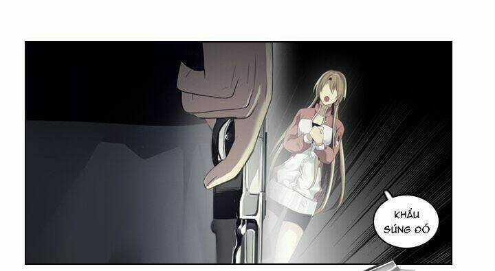Người Cống Hiến - Chapter 14 - Trang 10