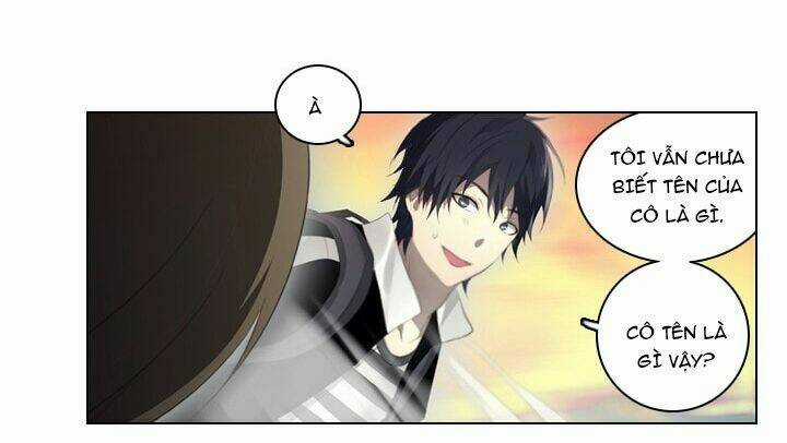 Người Cống Hiến - Chapter 15 - Trang 28