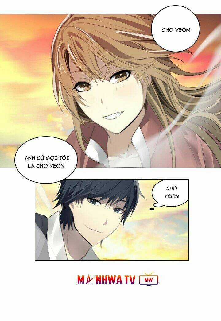 Người Cống Hiến - Chapter 15 - Trang 29