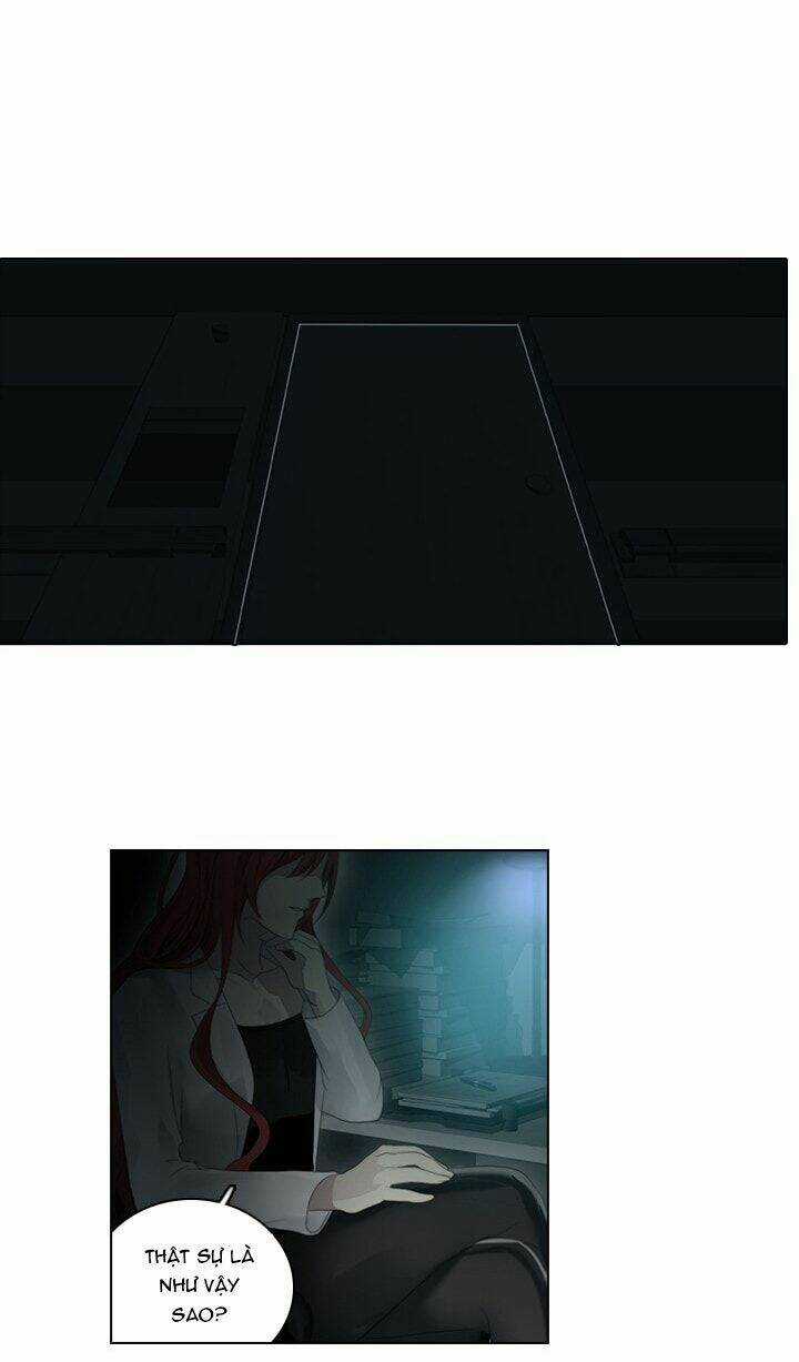 Người Cống Hiến - Chapter 15 - Trang 30