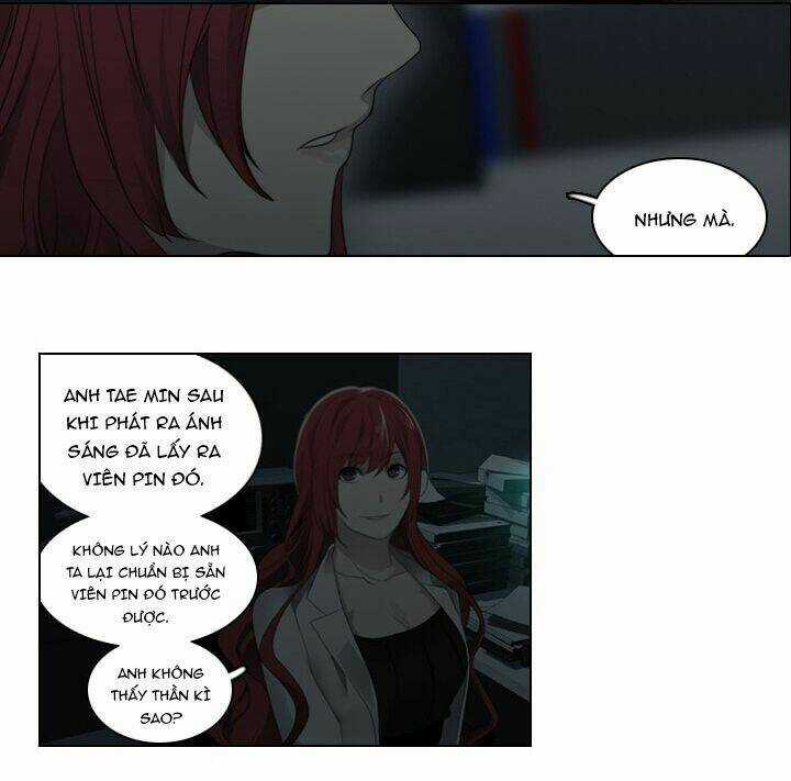 Người Cống Hiến - Chapter 15 - Trang 41