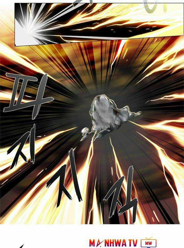 Người Cống Hiến - Chapter 15 - Trang 8