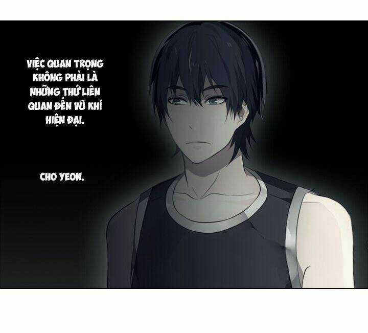 Người Cống Hiến - Chapter 16 - Trang 14