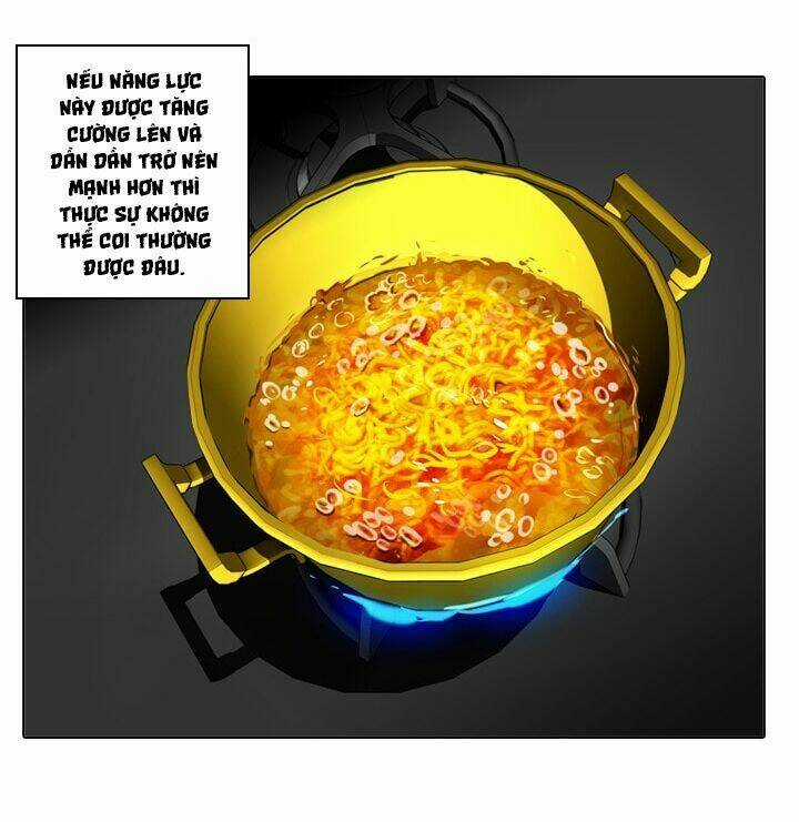 Người Cống Hiến - Chapter 16 - Trang 20