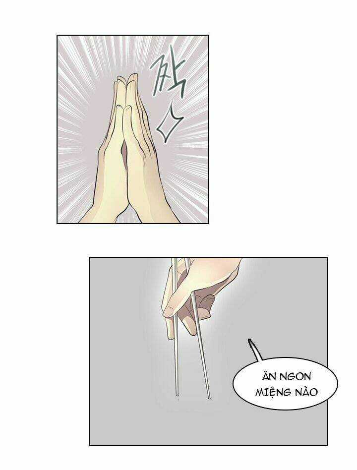 Người Cống Hiến - Chapter 16 - Trang 23