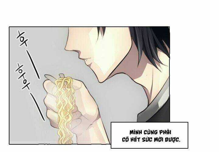 Người Cống Hiến - Chapter 16 - Trang 24