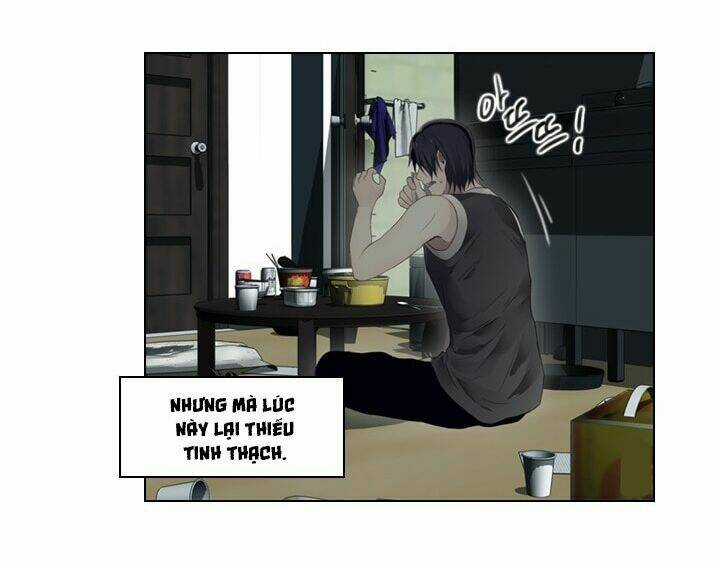 Người Cống Hiến - Chapter 16 - Trang 26