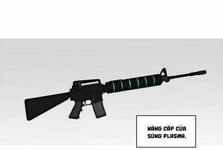 Người Cống Hiến - Chapter 16 - Trang 27