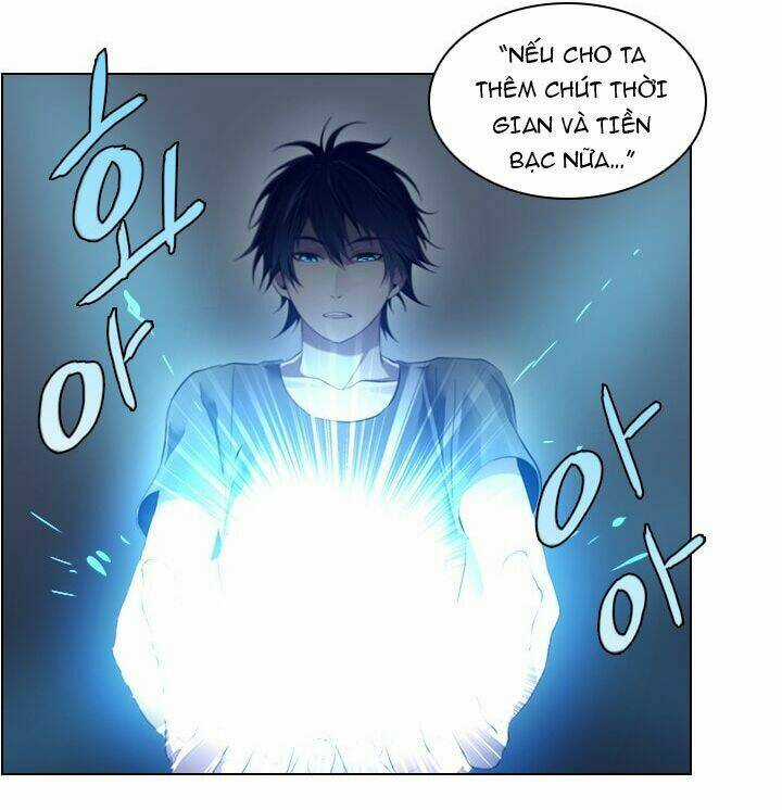 Người Cống Hiến - Chapter 16 - Trang 29