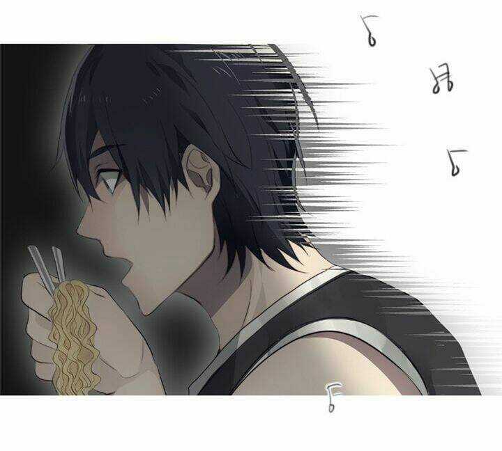 Người Cống Hiến - Chapter 16 - Trang 32