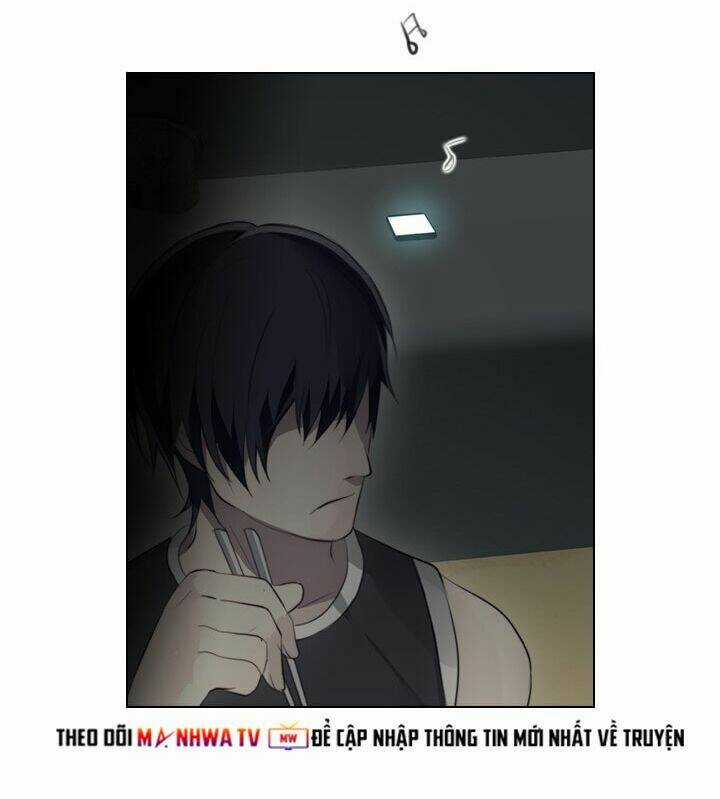 Người Cống Hiến - Chapter 16 - Trang 33