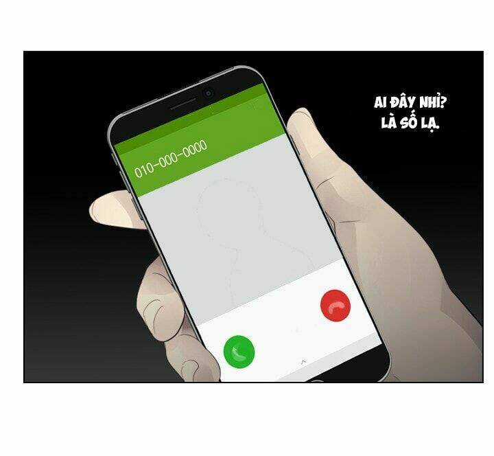 Người Cống Hiến - Chapter 16 - Trang 34