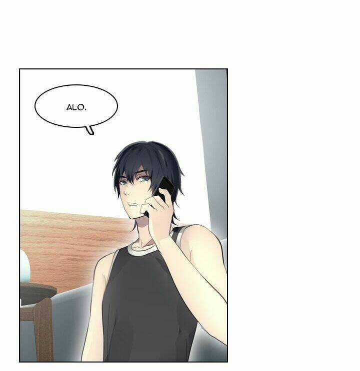 Người Cống Hiến - Chapter 16 - Trang 35