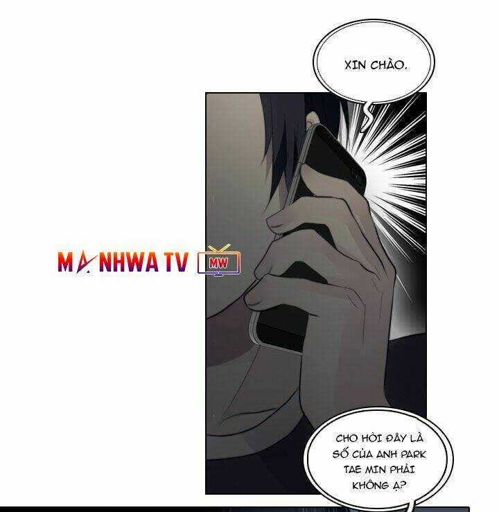 Người Cống Hiến - Chapter 16 - Trang 36