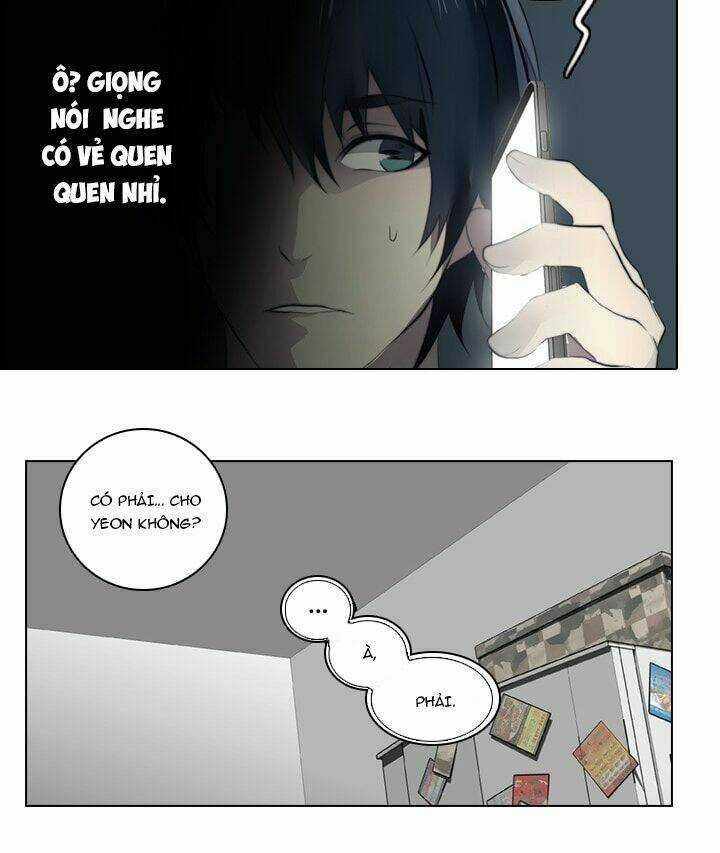 Người Cống Hiến - Chapter 16 - Trang 37