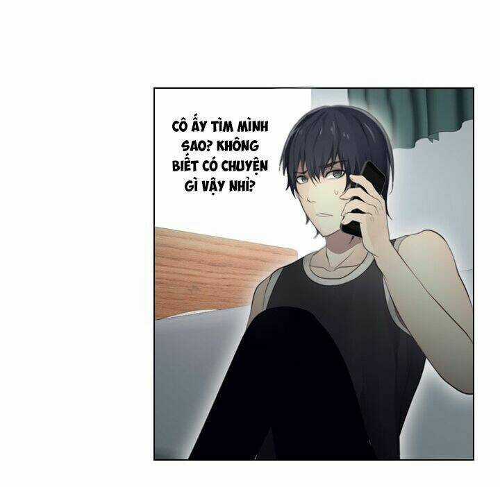 Người Cống Hiến - Chapter 16 - Trang 38