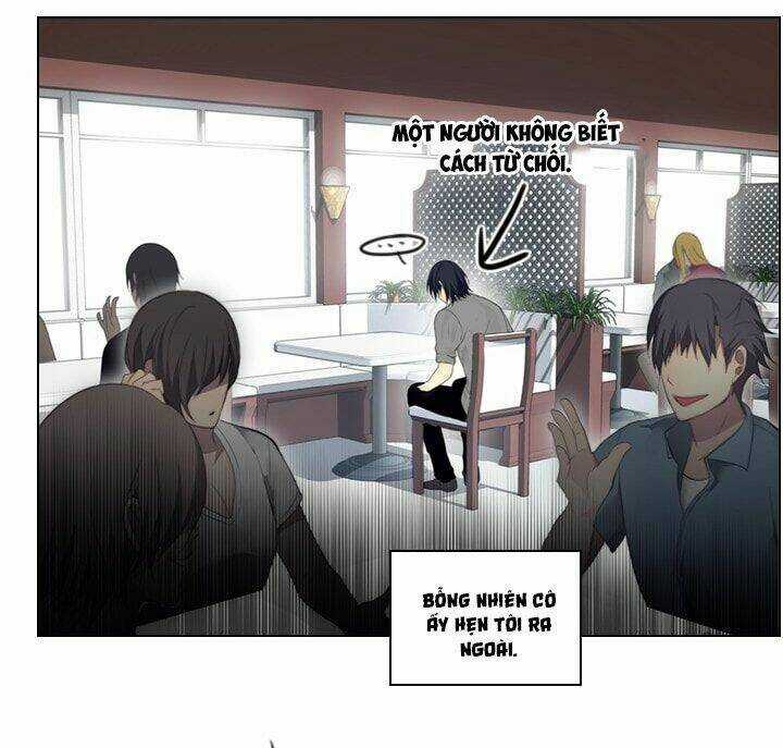 Người Cống Hiến - Chapter 16 - Trang 40