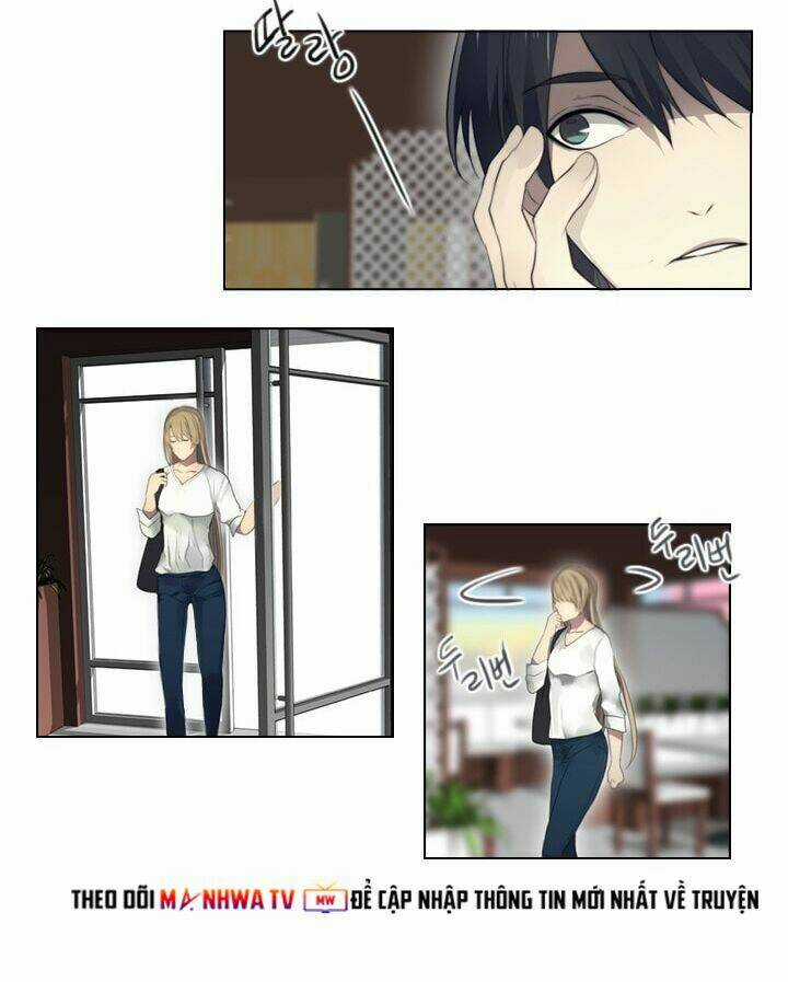 Người Cống Hiến - Chapter 16 - Trang 41