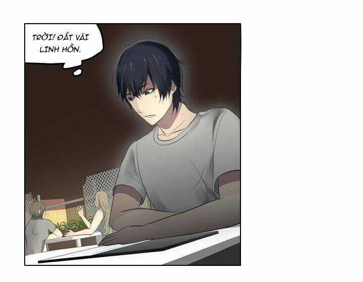 Người Cống Hiến - Chapter 16 - Trang 45