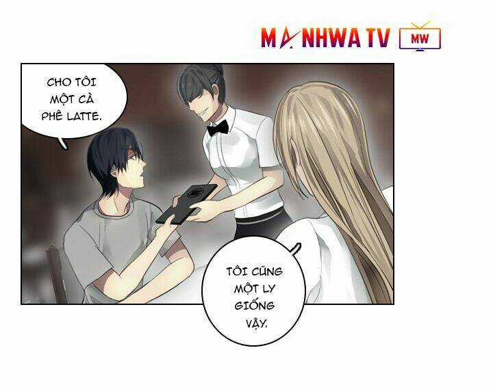 Người Cống Hiến - Chapter 16 - Trang 47