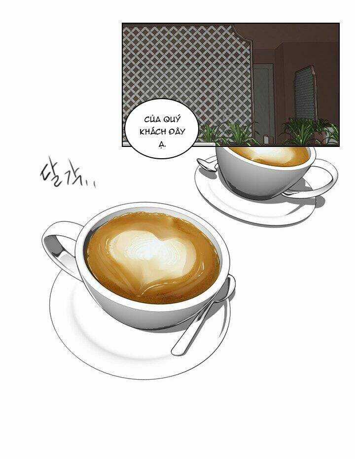 Người Cống Hiến - Chapter 16 - Trang 48