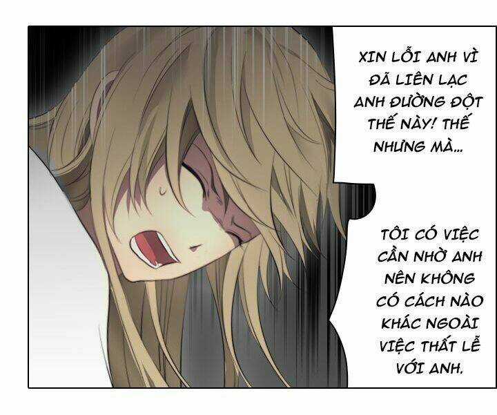 Người Cống Hiến - Chapter 16 - Trang 55