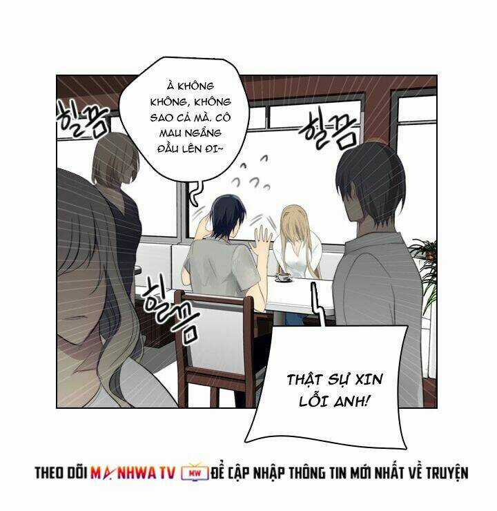 Người Cống Hiến - Chapter 16 - Trang 56