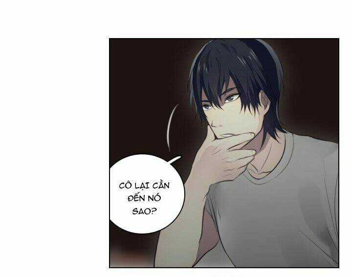 Người Cống Hiến - Chapter 16 - Trang 58