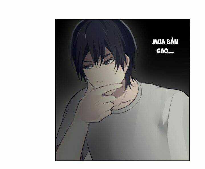 Người Cống Hiến - Chapter 16 - Trang 60