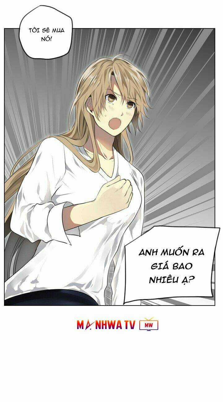 Người Cống Hiến - Chapter 16 - Trang 61