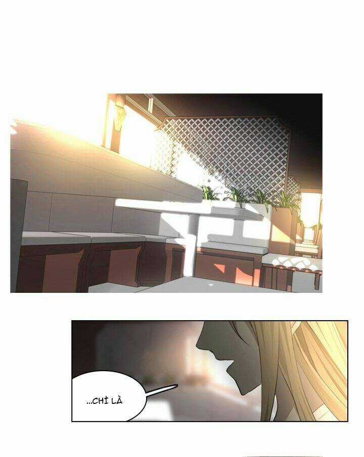 Người Cống Hiến - Chapter 17 - Trang 22