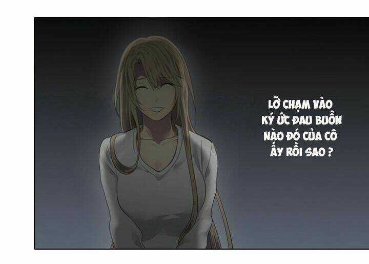 Người Cống Hiến - Chapter 17 - Trang 24