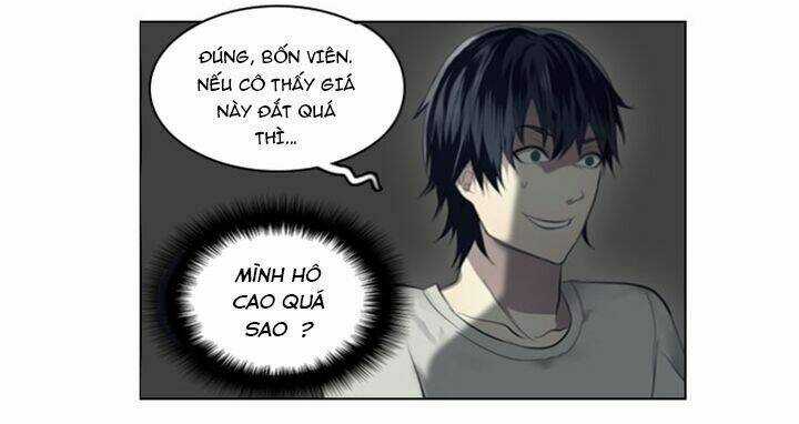 Người Cống Hiến - Chapter 17 - Trang 29