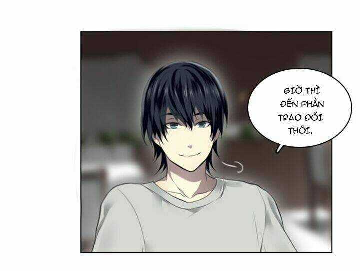 Người Cống Hiến - Chapter 17 - Trang 32