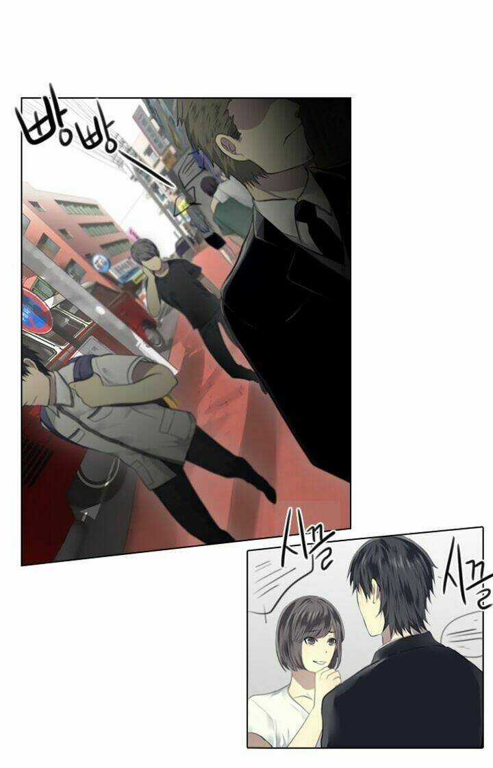 Người Cống Hiến - Chapter 17 - Trang 35