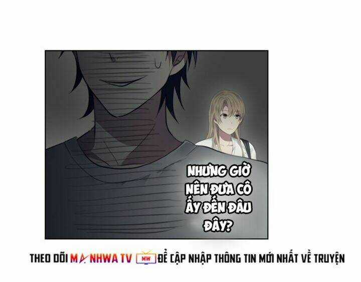 Người Cống Hiến - Chapter 17 - Trang 36