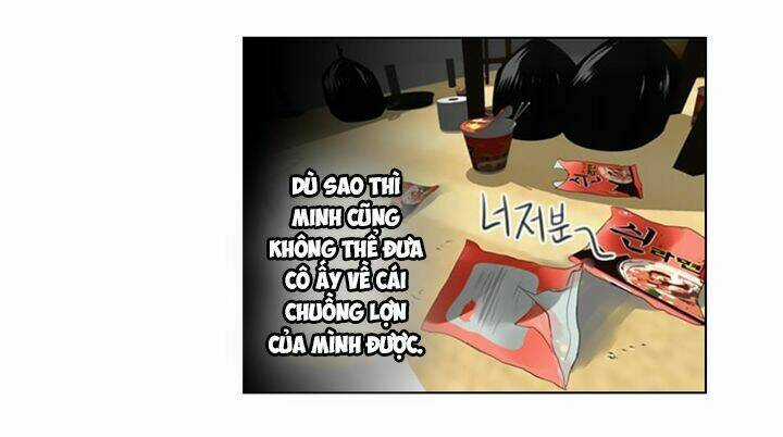 Người Cống Hiến - Chapter 17 - Trang 37