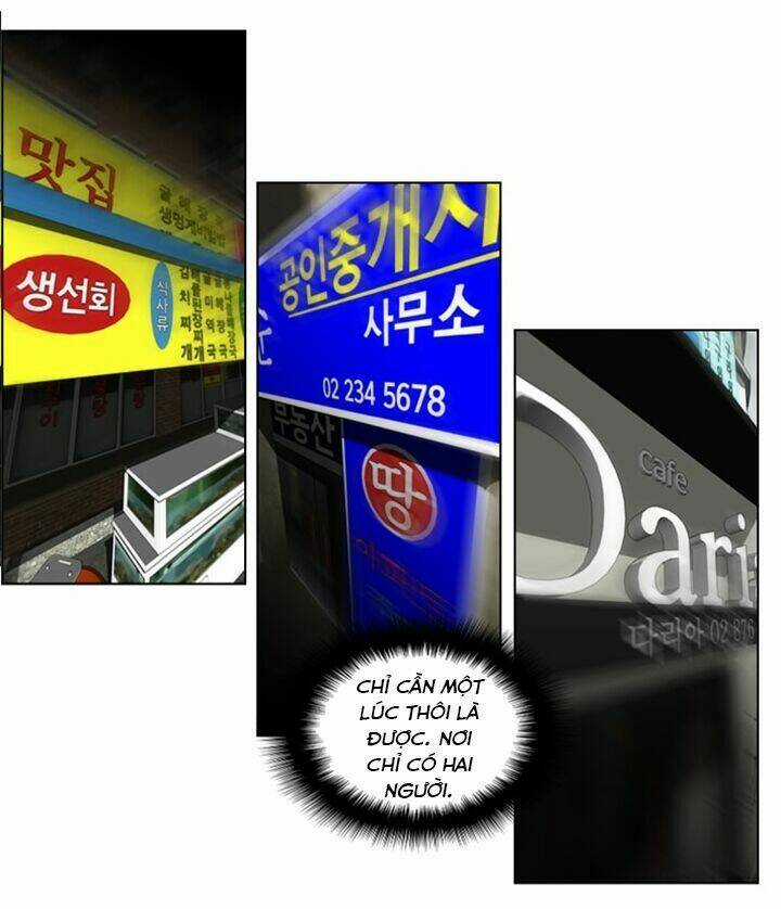 Người Cống Hiến - Chapter 17 - Trang 39