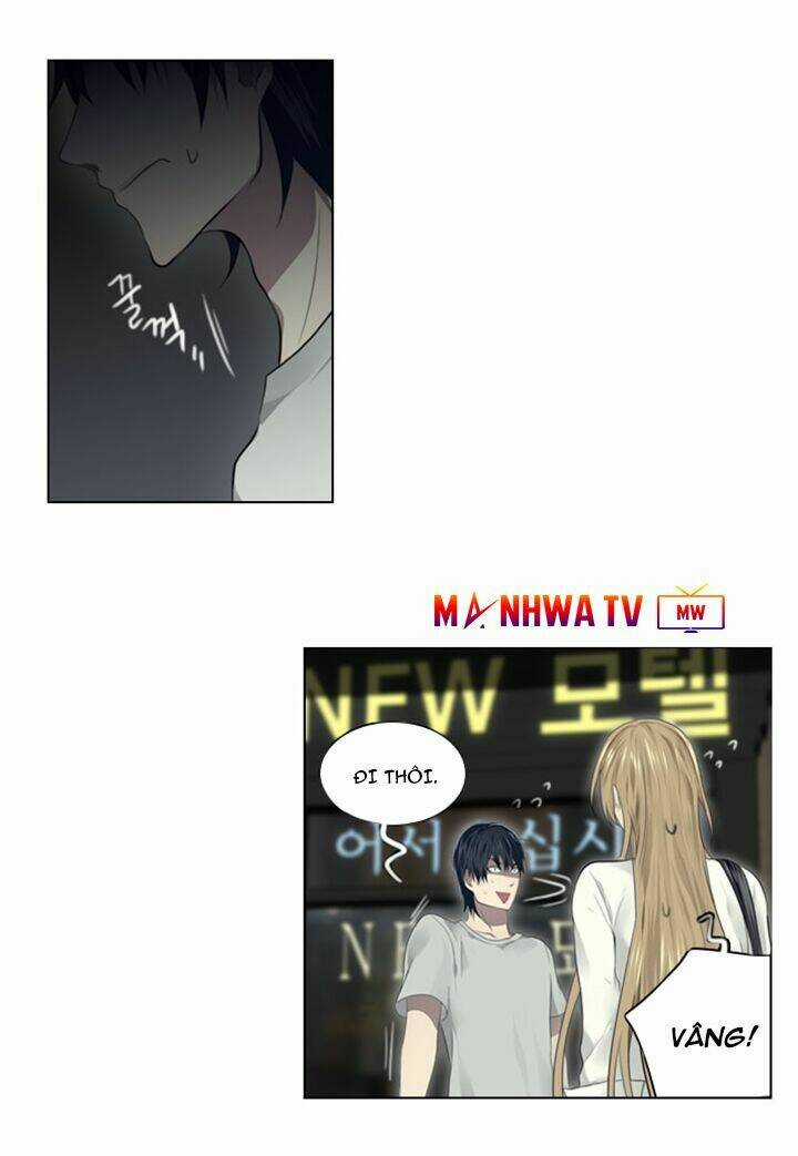 Người Cống Hiến - Chapter 17 - Trang 45
